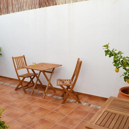 法鲁区Casa Aorta别墅 外观 照片